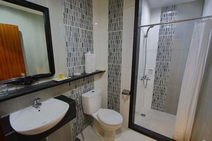 Badeværelse | Hårtørrer