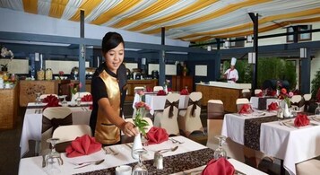 Restaurantes