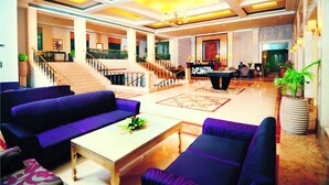 Unclassified image, 3 of 129, button - Tivoli Garden Resort Hotel (New Delhi)