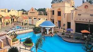 Unclassified image, 5 of 129, button - Tivoli Garden Resort Hotel (New Delhi)