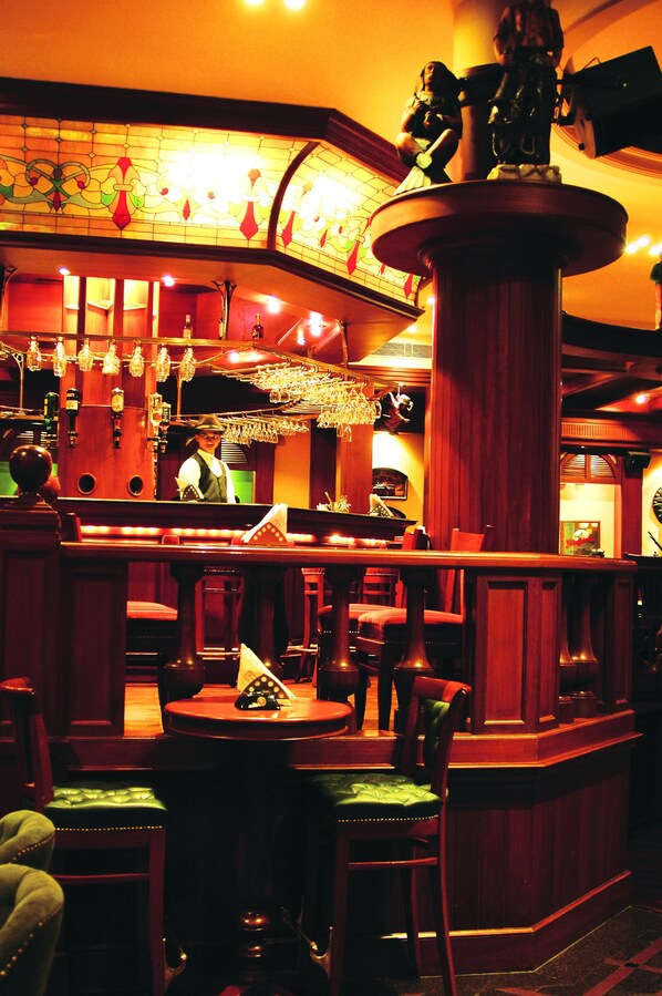 Pub