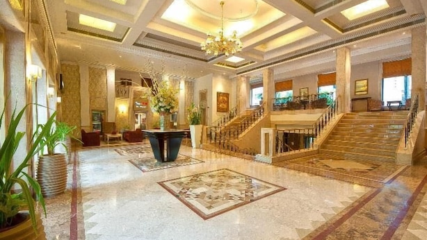 Unclassified image, 1 of 129, button - Tivoli Garden Resort Hotel (New Delhi)