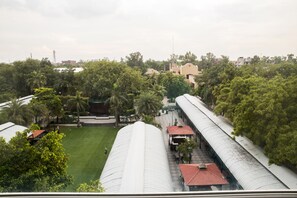 Executive Suite, 1 Bedroom | View from room