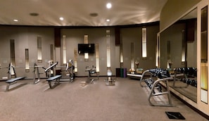 Gimnasio