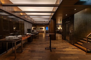 Evenementenzaal