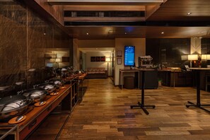 Sala de banquets