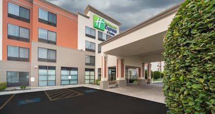Holiday Inn Express Hotel & Suites Pasco-Tri Cities by IHG