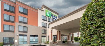 Holiday Inn Express Hotel & Suites Pasco-Tri Cities by IHG