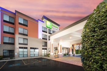 Holiday Inn Express Hotel & Suites Pasco-Tri Cities by IHG
