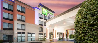 Holiday Inn Express Hotel & Suites Pasco-Tri Cities by IHG
