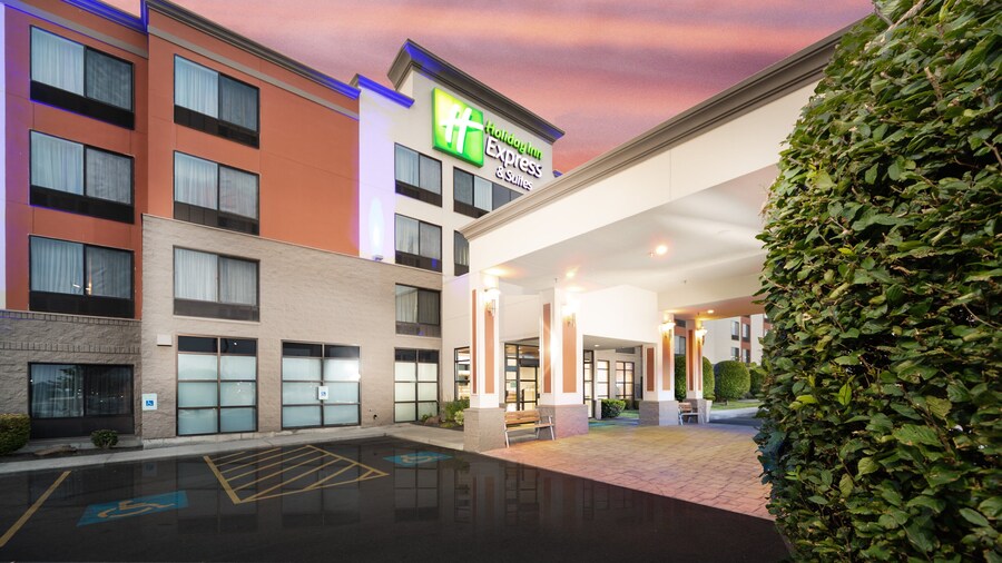 Holiday Inn Express Hotel & Suites Pasco-Tri Cities by IHG