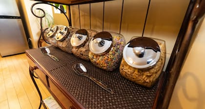 Abba Boutique Inn