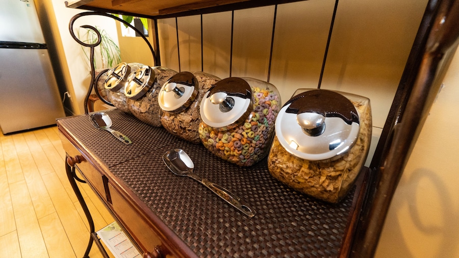 Abba Boutique Inn
