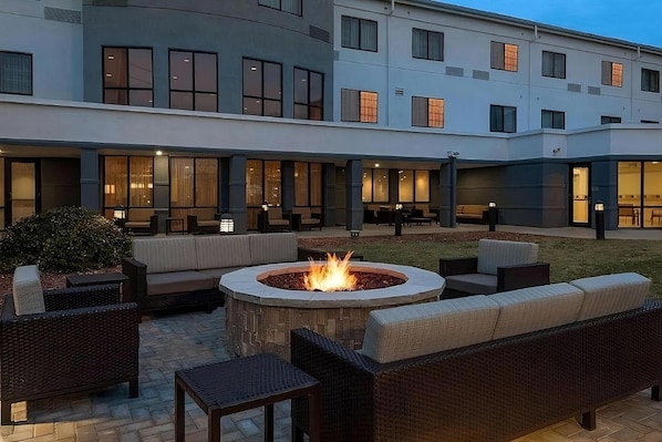 Property amenity - Sonesta Essential Junction City (Junction City)