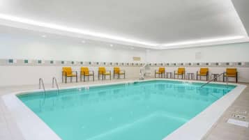 Inomhuspool