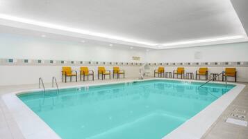 Piscina coperta