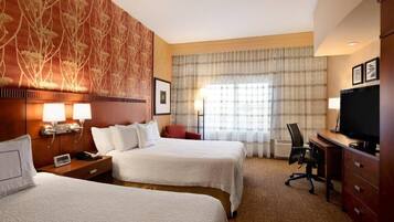 Literie de qualité supérieure, bureau