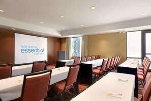 Meeting facility - Sonesta Essential Junction City (Junction City)