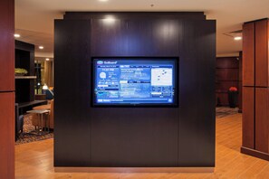 Commodité de l’hébergement 