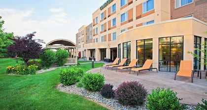 Courtyard by Marriott Louisville Northeast