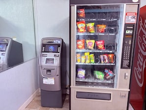 Vending machine