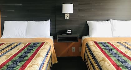 Monsoon Inn