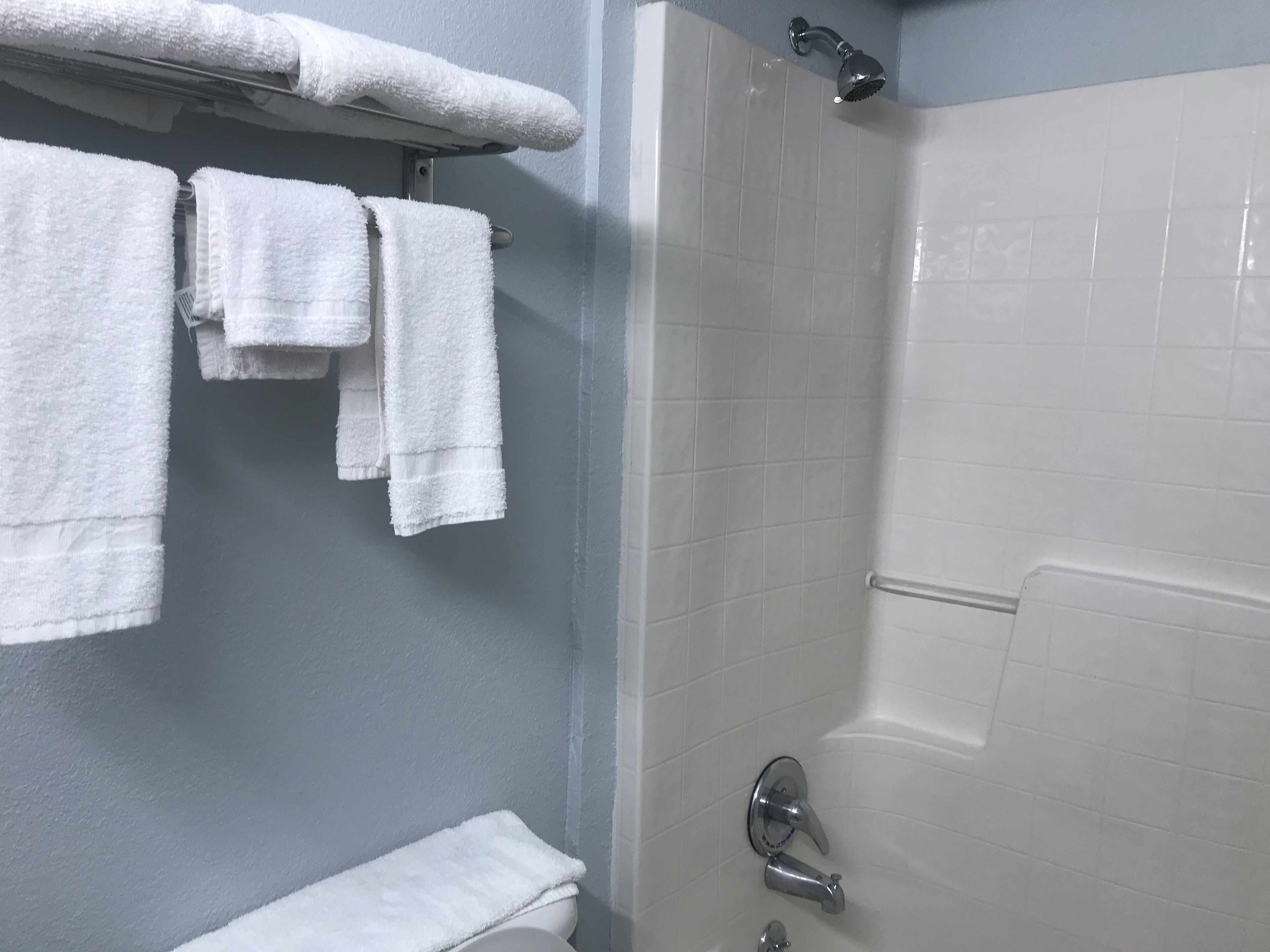 Shower kamar mandi