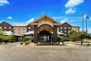 Exterior - Hilton Garden Inn Madison West/Middleton (Middleton)