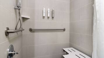 Shower kamar mandi