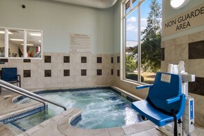 Sports facility - Hilton Garden Inn Madison West/Middleton (Middleton)