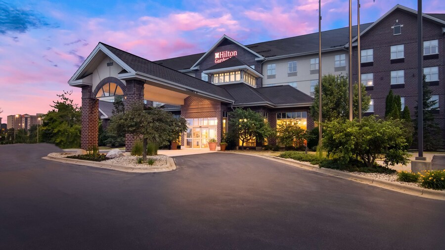 Hilton Garden Inn Madison West/Middleton
