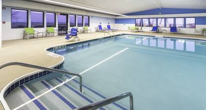 Holiday Inn Express Rochelle by IHG