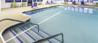 Holiday Inn Express Rochelle by IHG