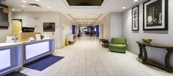 Holiday Inn Express Rochelle by IHG