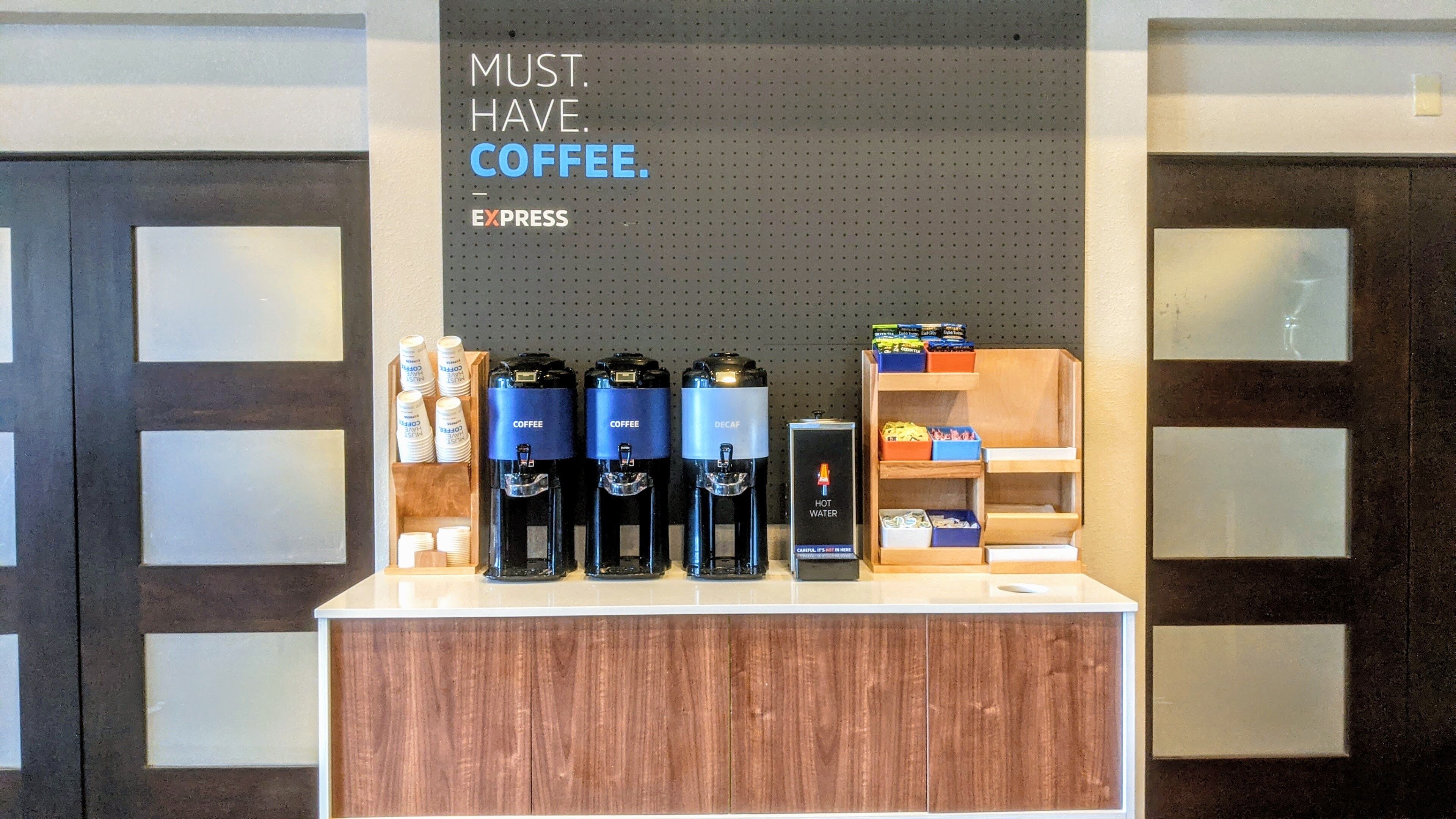 Kaffeeservice