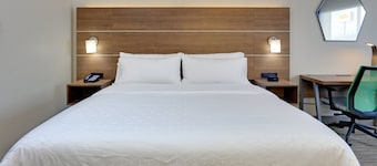 Holiday Inn Express & Suites Austin Round Rock by IHG