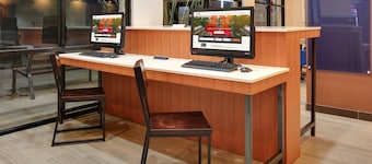 Holiday Inn Express & Suites Austin Round Rock by IHG