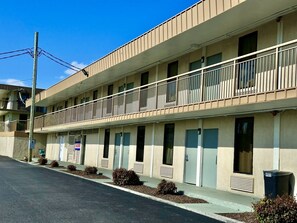 施設からの眺望