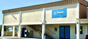Travel Inn Bristol near State St