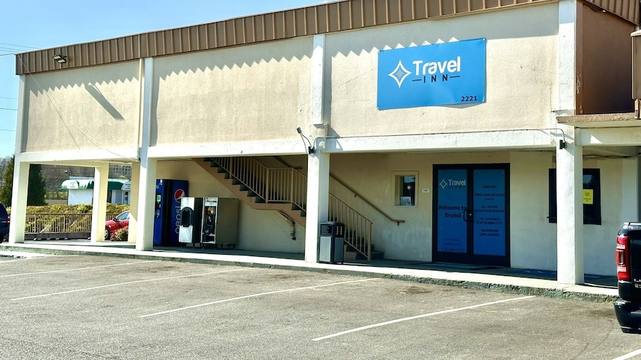 Travel Inn Bristol near State St