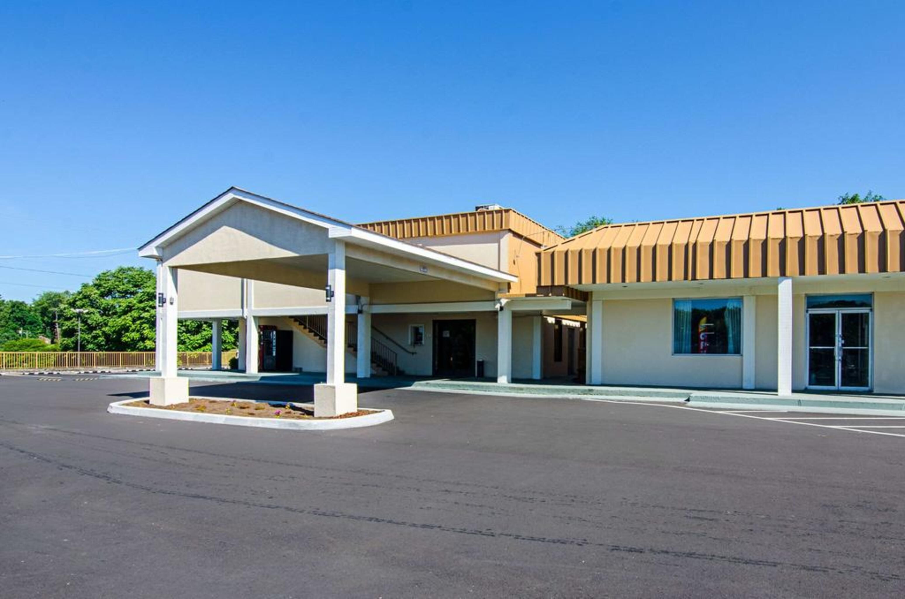 Travel Inn Bristol near State St