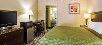 Travel Inn Bristol near State St