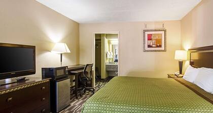 Travel Inn Bristol near State St