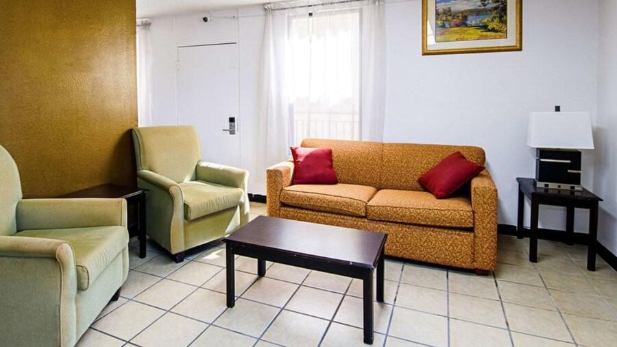 Travel Inn Bristol near State St