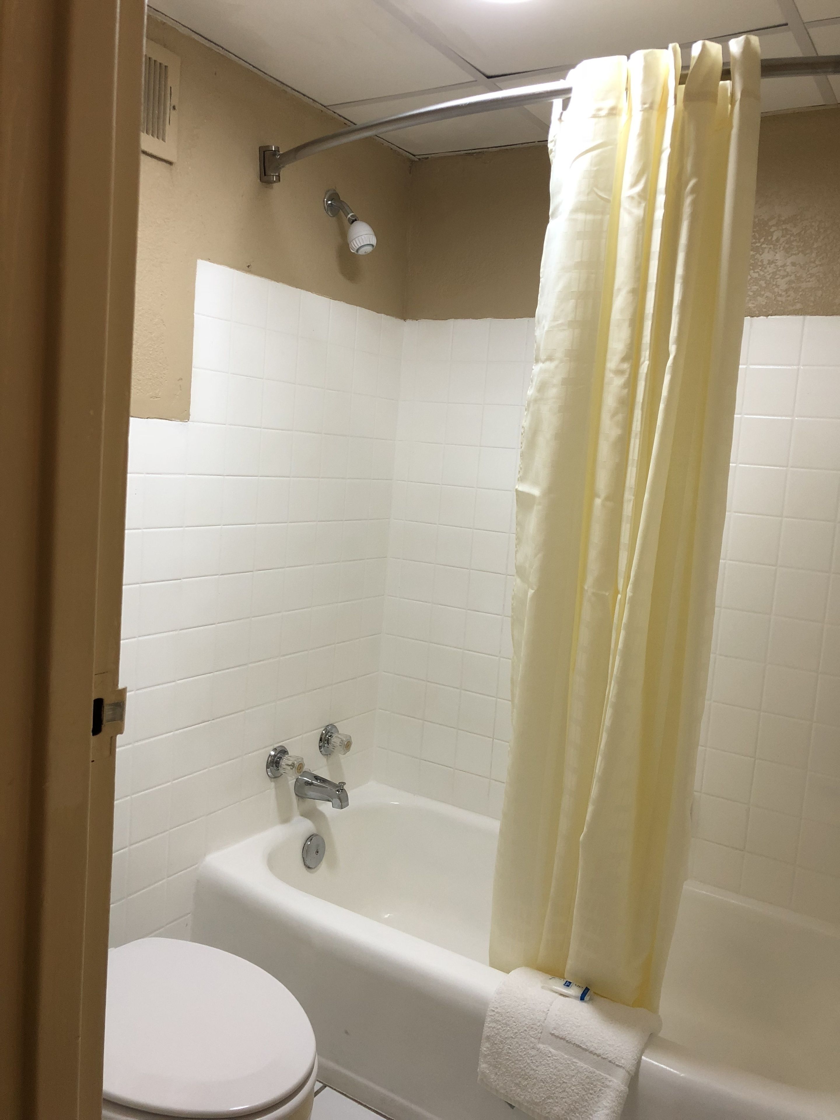 Travel Inn Bristol near State St