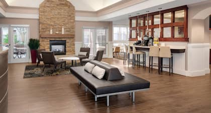 Residence Inn by Marriott Poughkeepsie