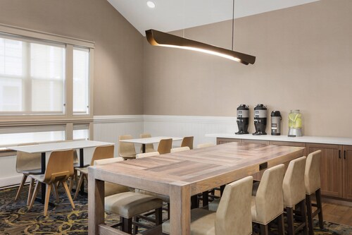 Residence Inn by Marriott Poughkeepsie