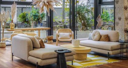 Mercure Paris Gare Montparnasse TGV