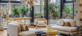 Mercure Paris Gare Montparnasse TGV