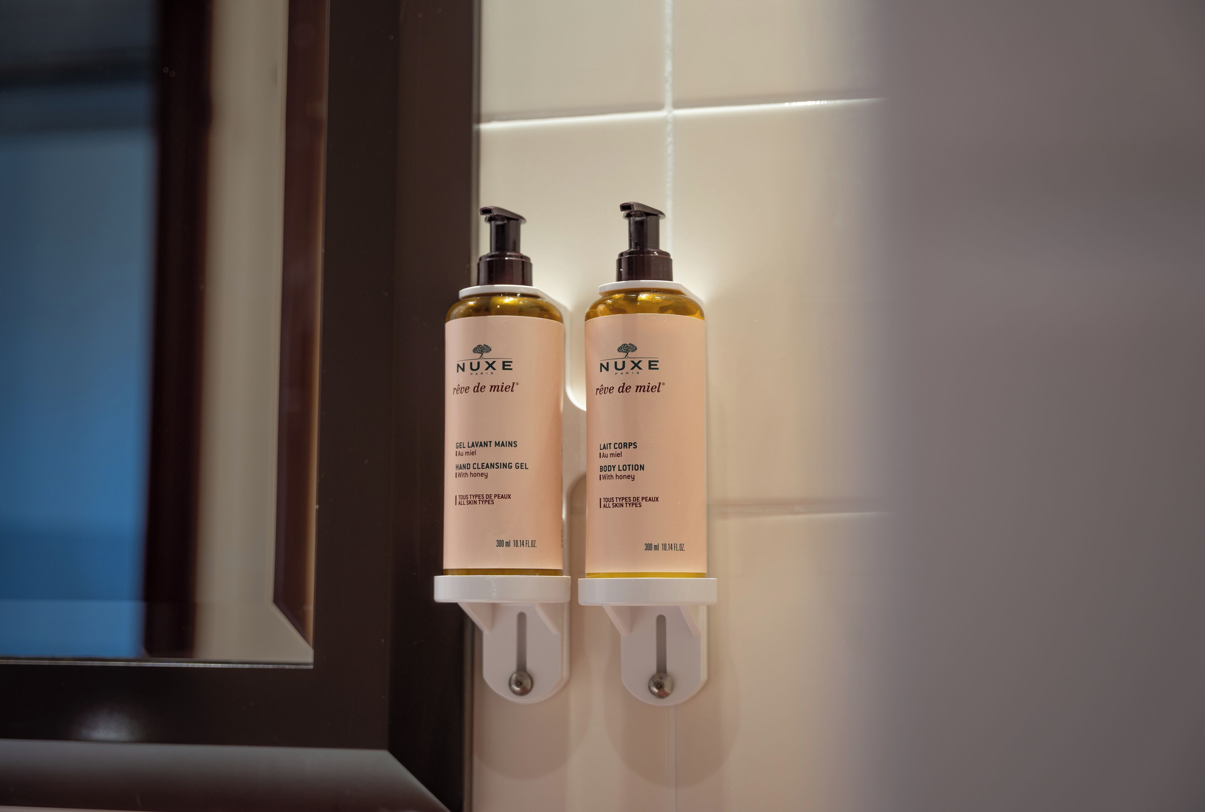 Foto - Mercure Paris Gare Montparnasse TGV